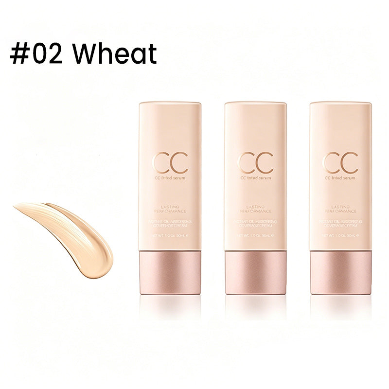 💜Lightweight Moisturizing Matte Finish Cream