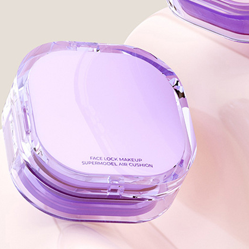 🔥LAST DAY SALE ONLY ￡10.99!⚡50K+ SOLD!💜Flawless All-Day Wear Cream Foundation