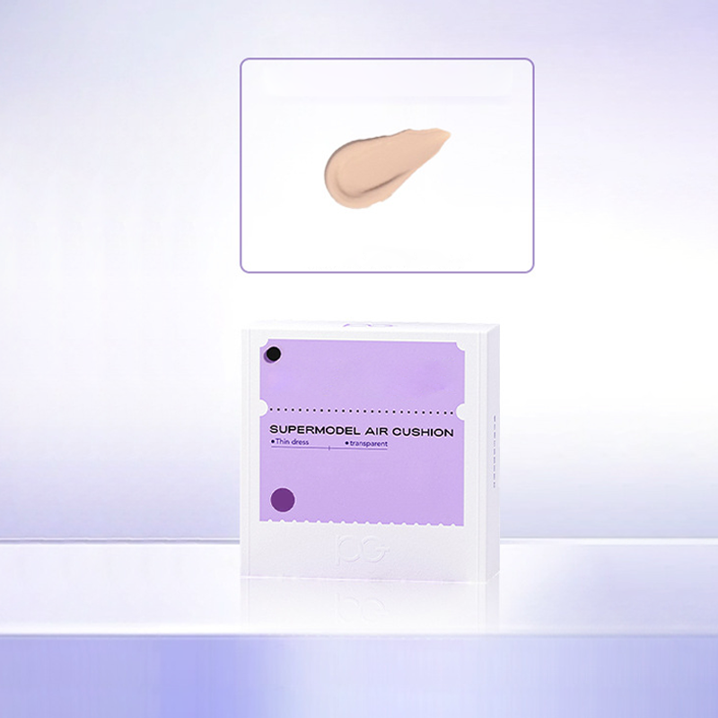 🔥LAST DAY SALE ONLY ￡10.99!⚡50K+ SOLD!💜Flawless All-Day Wear Cream Foundation