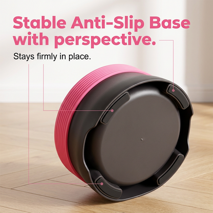 🔥Limited Time Extra Discounts+50%OFF!🔥No-Spill Floating Pet Water Bowl🔥2026 HOT SOLD! & 5,000+ sold！