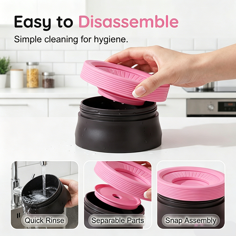 🔥Limited Time Extra Discounts+50%OFF!🔥No-Spill Floating Pet Water Bowl🔥2026 HOT SOLD! & 5,000+ sold！