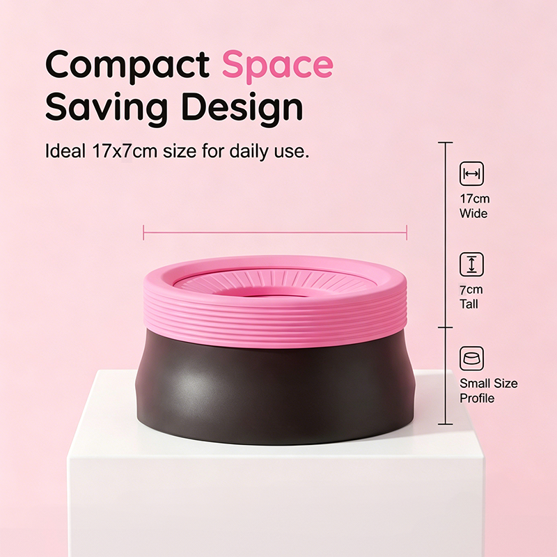 🔥Limited Time Extra Discounts+50%OFF!🔥No-Spill Floating Pet Water Bowl🔥2026 HOT SOLD! & 5,000+ sold！