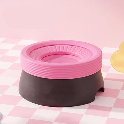 🔥Limited Time Extra Discounts+50%OFF!🔥No-Spill Floating Pet Water Bowl🔥2026 HOT SOLD! & 5,000+ sold！