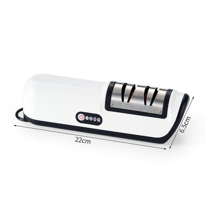 Multi-functional Automatic Knife Sharpener