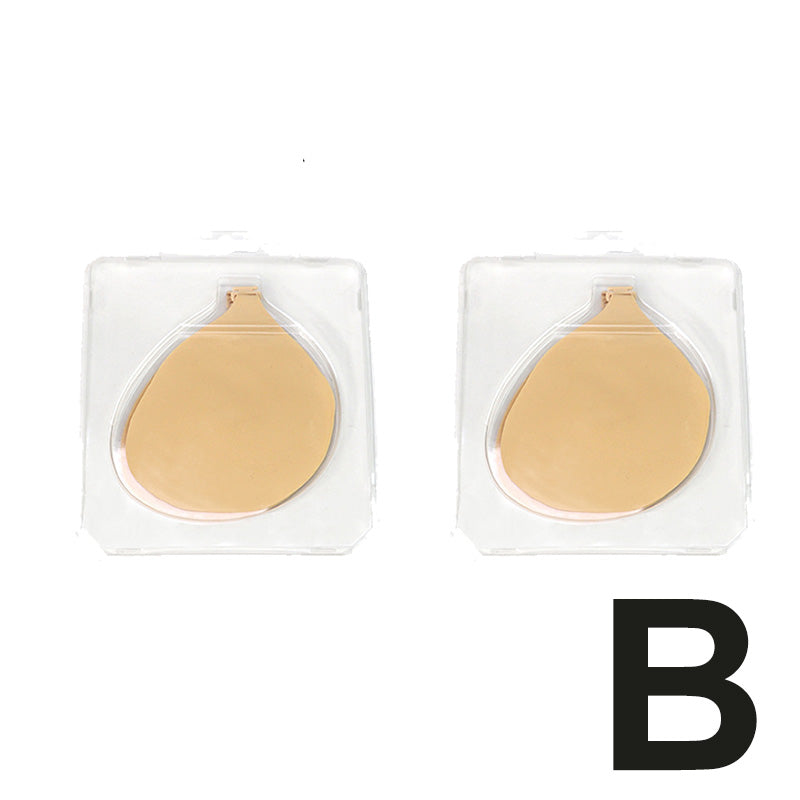 💕Invisible Silicone Adhesive Bra