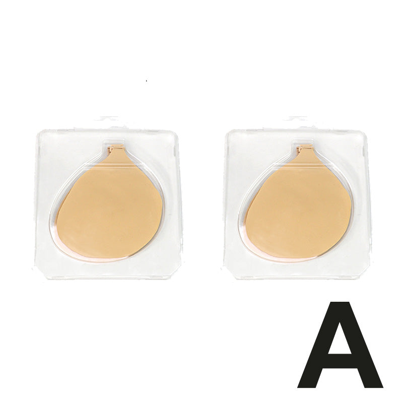 💕Invisible Silicone Adhesive Bra