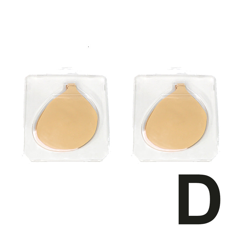 💕Invisible Silicone Adhesive Bra