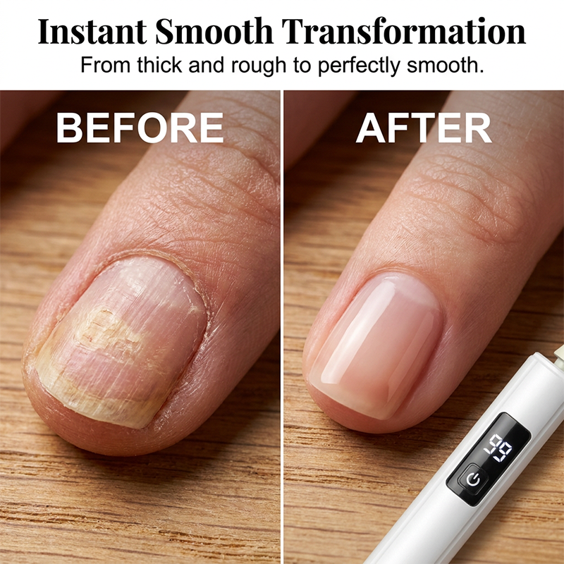 ✨Professional Electric Nail Polisher