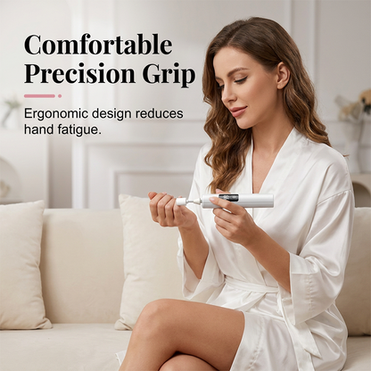 ✨Professional Electric Nail Polisher