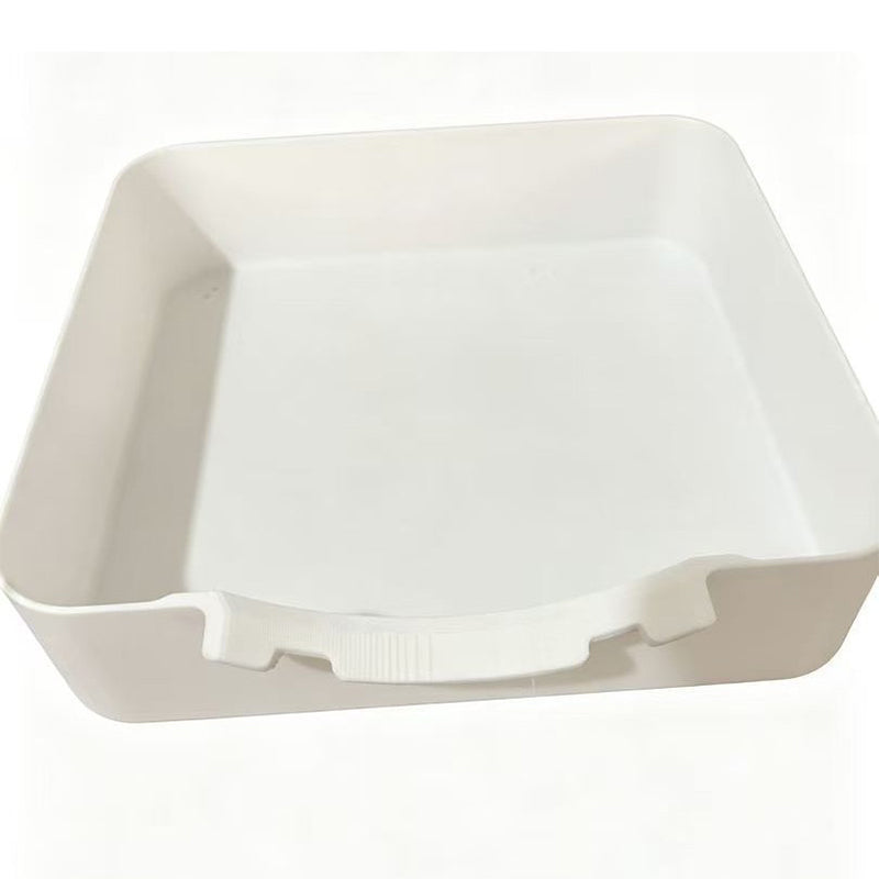 ✨Universal Front-Load Washing Machine Drain Pan