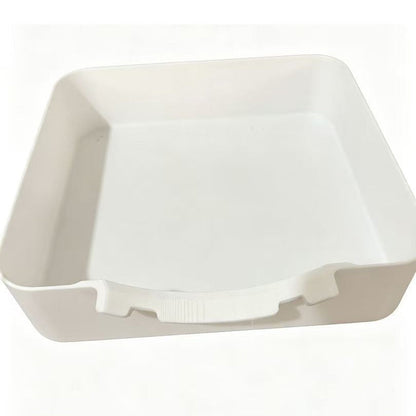 ✨Universal Front-Load Washing Machine Drain Pan
