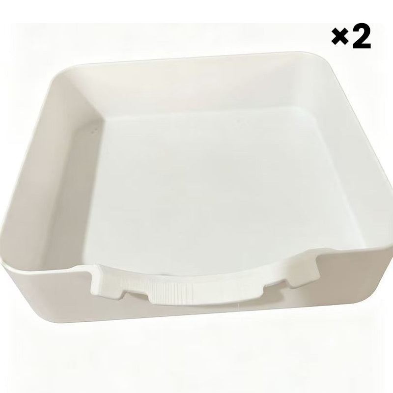✨Universal Front-Load Washing Machine Drain Pan