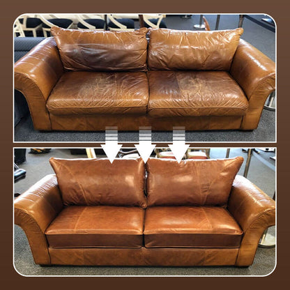 🔥Special Surprise Offer 🎁Buy 3 Get 2 Free！✨️Your old leather goods are saved！👜Care for your leather goods! Leather Repair Paste