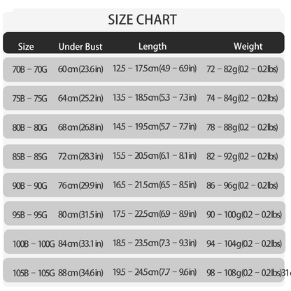💜Women's Convertible Strapless Minimiser Bandeau Bra Underwire Unlined for Large Bust