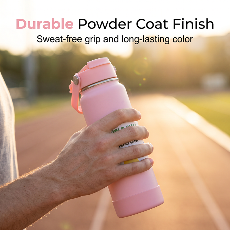 ⏰🔥LIMITED TIME 50% OFF!🔥50K+ SOLD! Premium Stainless Steel Insulated Tumbler