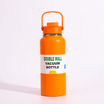 ⏰🔥LIMITED TIME 50% OFF!🔥50K+ SOLD! Premium Stainless Steel Insulated Tumbler