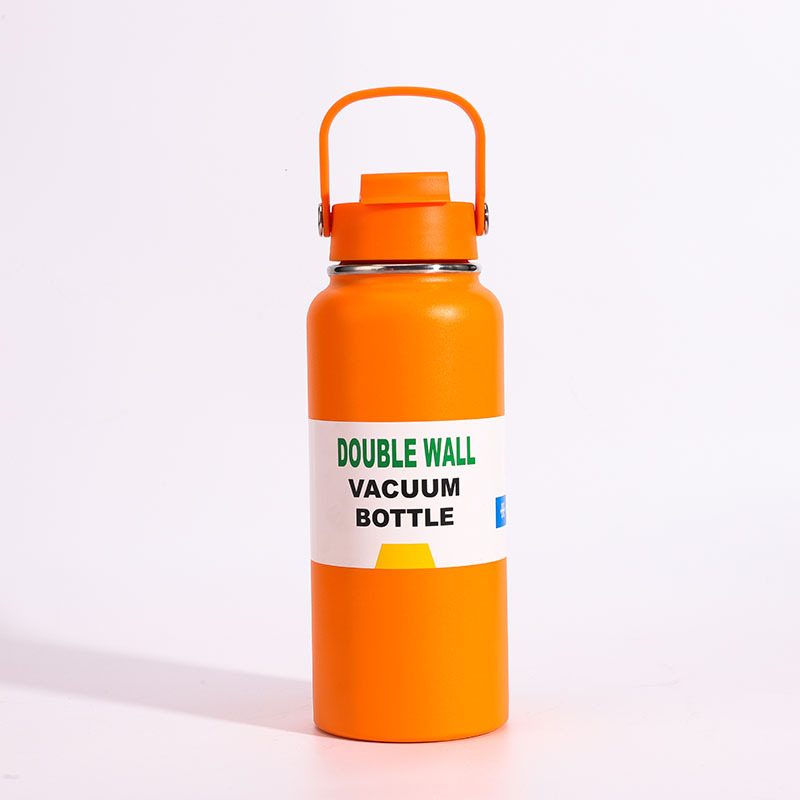 ⏰🔥LIMITED TIME 50% OFF!🔥50K+ SOLD! Premium Stainless Steel Insulated Tumbler