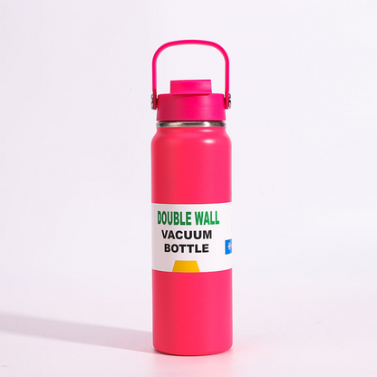⏰🔥LIMITED TIME 50% OFF!🔥50K+ SOLD! Premium Stainless Steel Insulated Tumbler