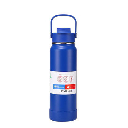 ⏰🔥LIMITED TIME 50% OFF!🔥50K+ SOLD! Premium Stainless Steel Insulated Tumbler