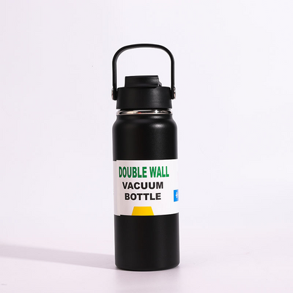 ⏰🔥LIMITED TIME 50% OFF!🔥50K+ SOLD! Premium Stainless Steel Insulated Tumbler