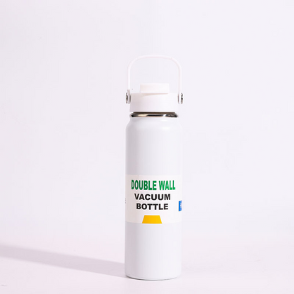 ⏰🔥LIMITED TIME 50% OFF!🔥50K+ SOLD! Premium Stainless Steel Insulated Tumbler