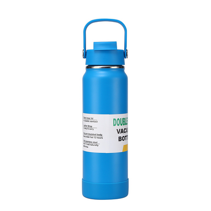 ⏰🔥LIMITED TIME 50% OFF!🔥50K+ SOLD! Premium Stainless Steel Insulated Tumbler
