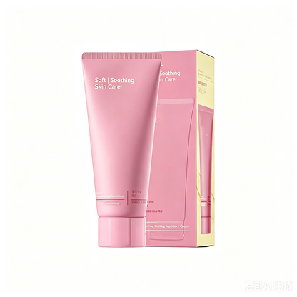 🧴50% OFF NOW! Gentle Hair Removal Cream for Men & Women, Fast‑Acting Moisturizing Depilatory Cream, Ice Cooling & Sensitive Skin Formula for Underarm, Bikini Line & Whole‑Body Hair Removal