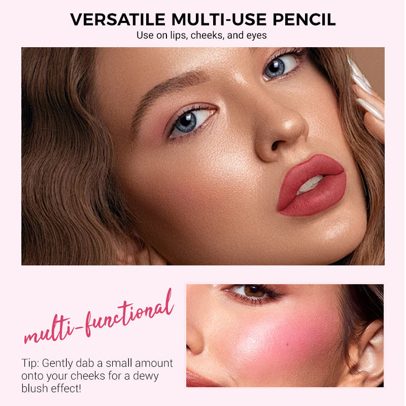 Smooth Definition Lip Liner