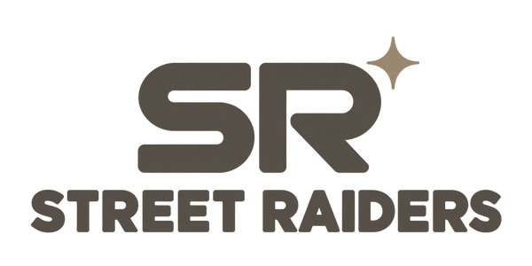 Street Raiders