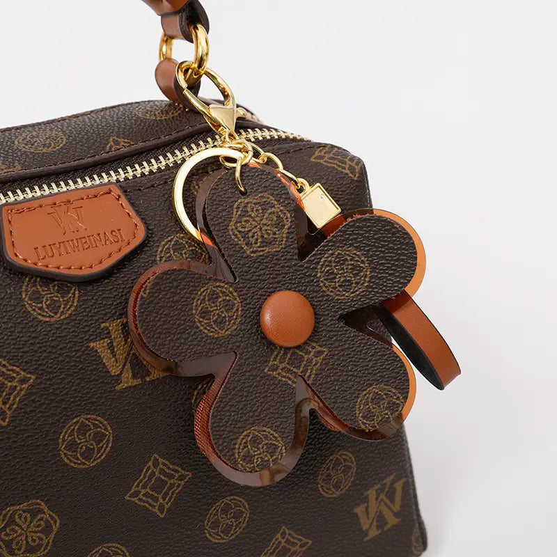 The Everyday Luxe Crossbody Bag