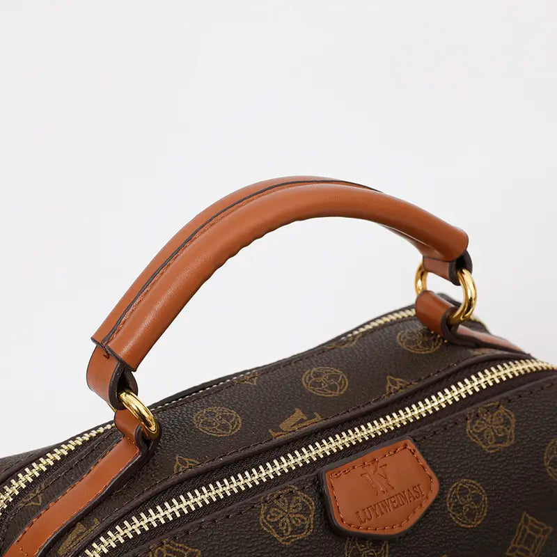 The Everyday Luxe Crossbody Bag