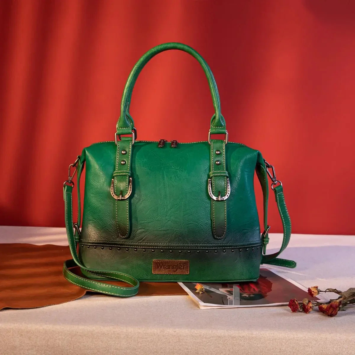Western Everyday Bag Set