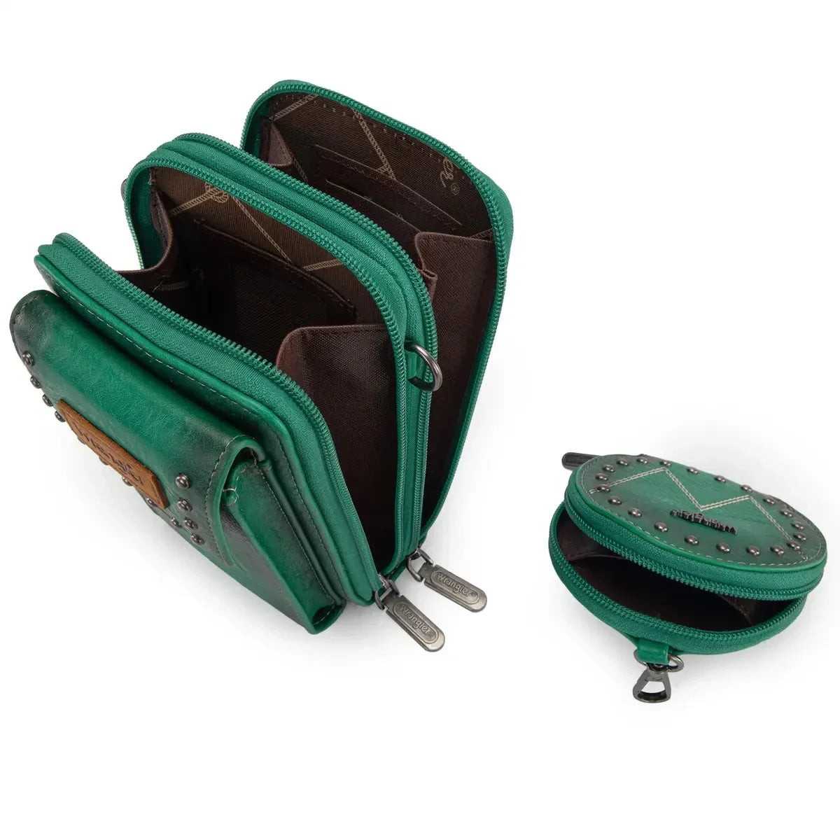 Western Everyday Bag Set