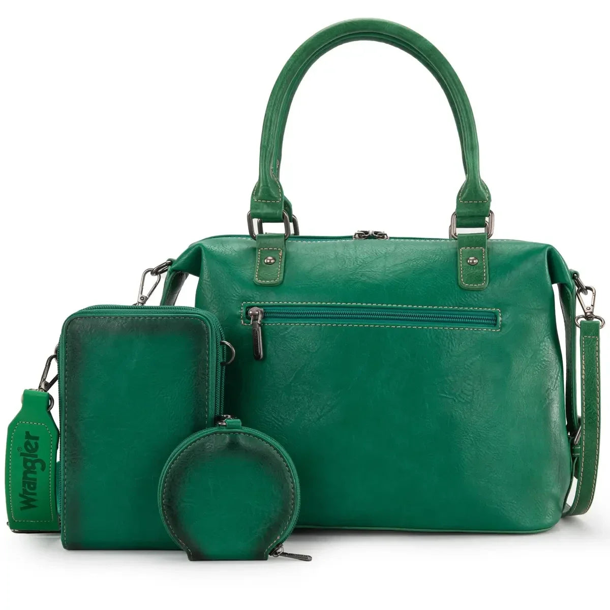 Western Everyday Bag Set