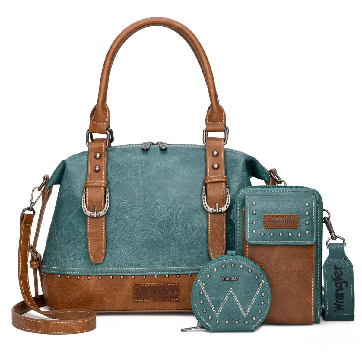 Western Everyday Bag Set