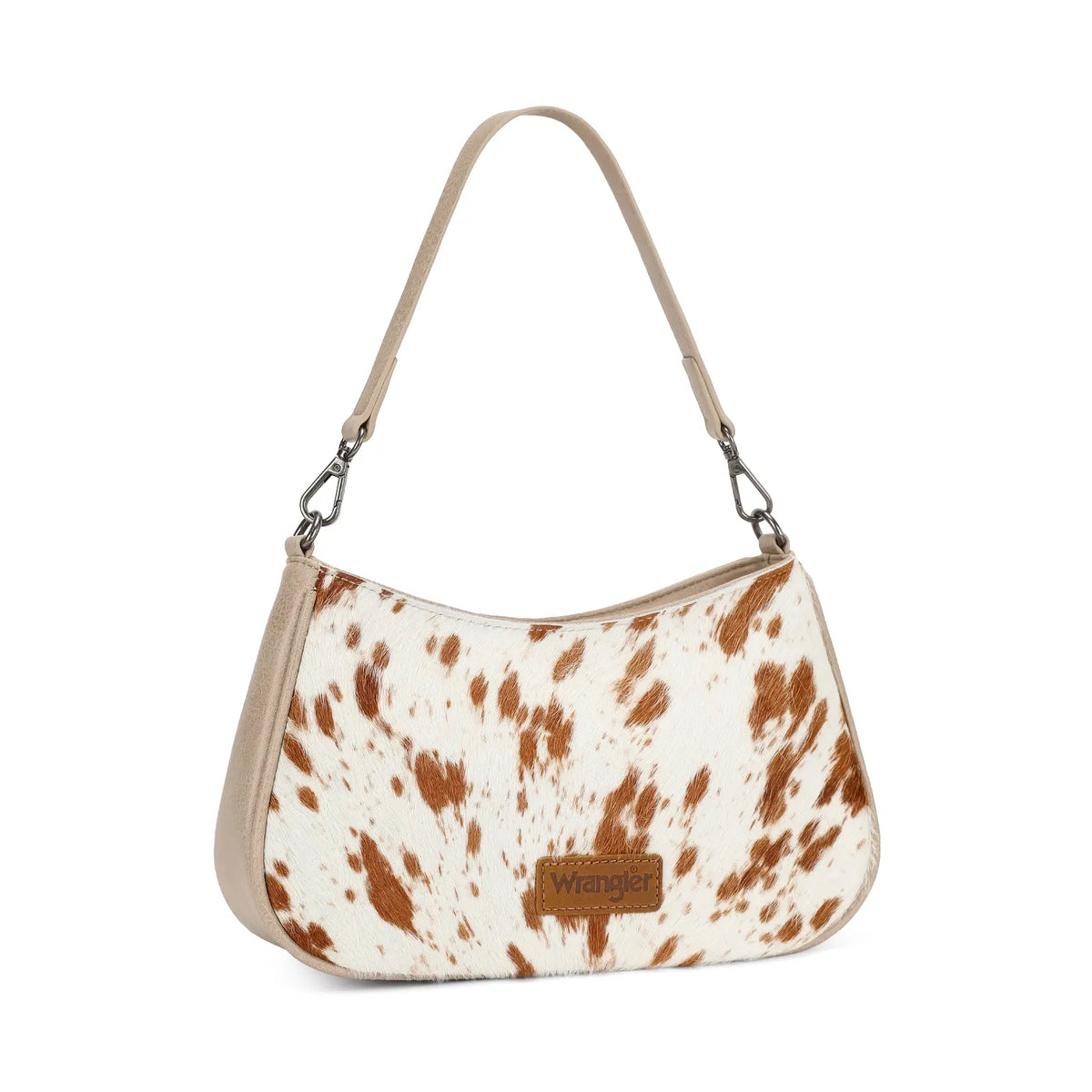 Wild Side Leopard Bag