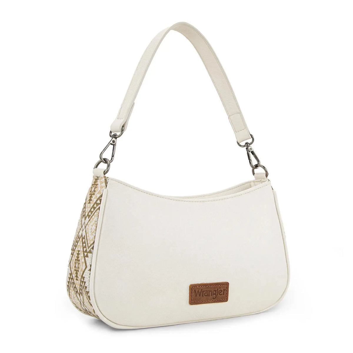 Wild Side Leopard Bag