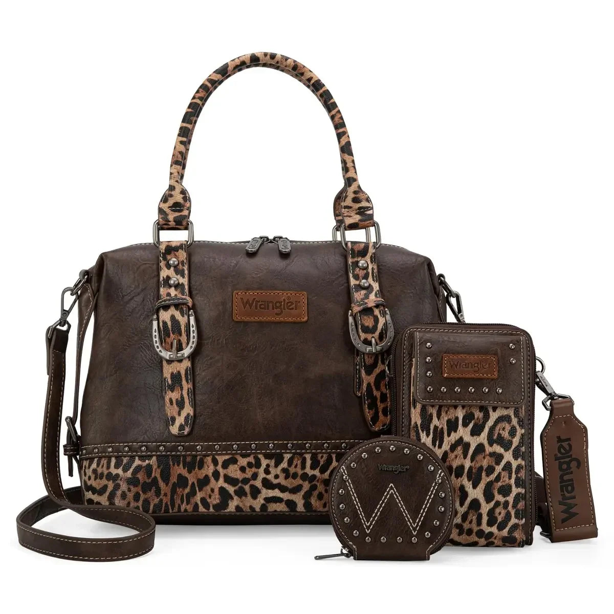 Western Everyday Bag Set