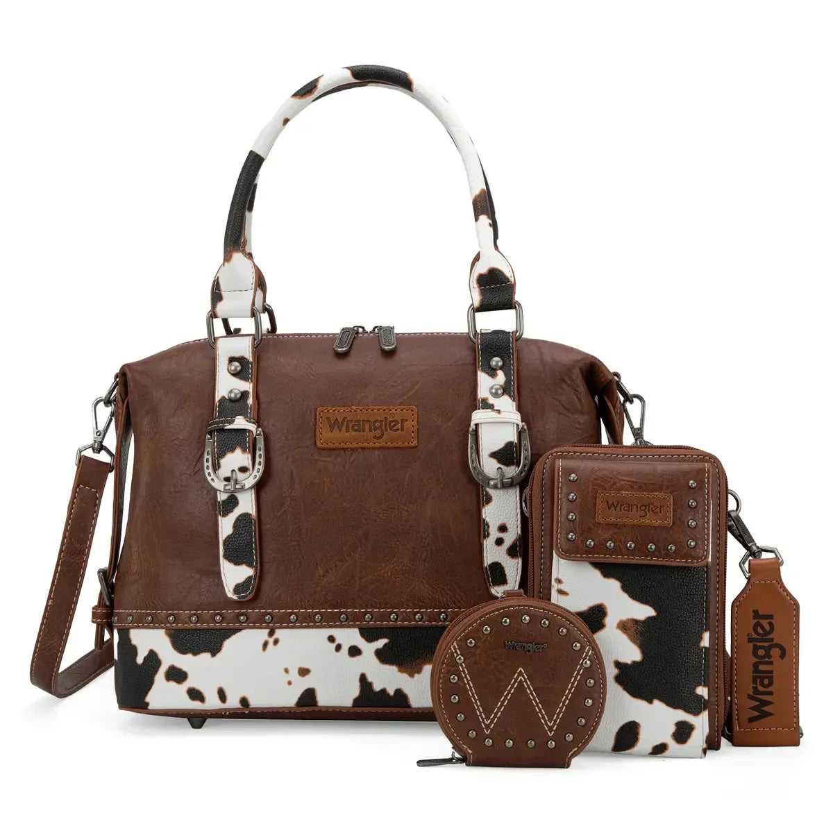 Western Everyday Bag Set