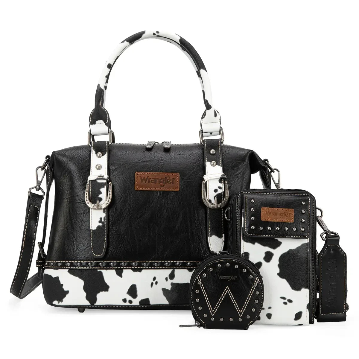 Western Everyday Bag Set