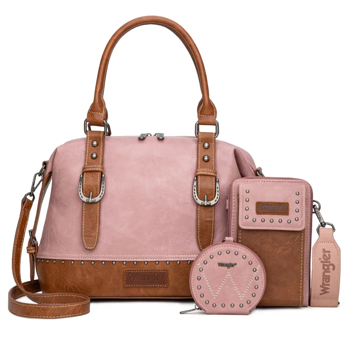Western Everyday Bag Set