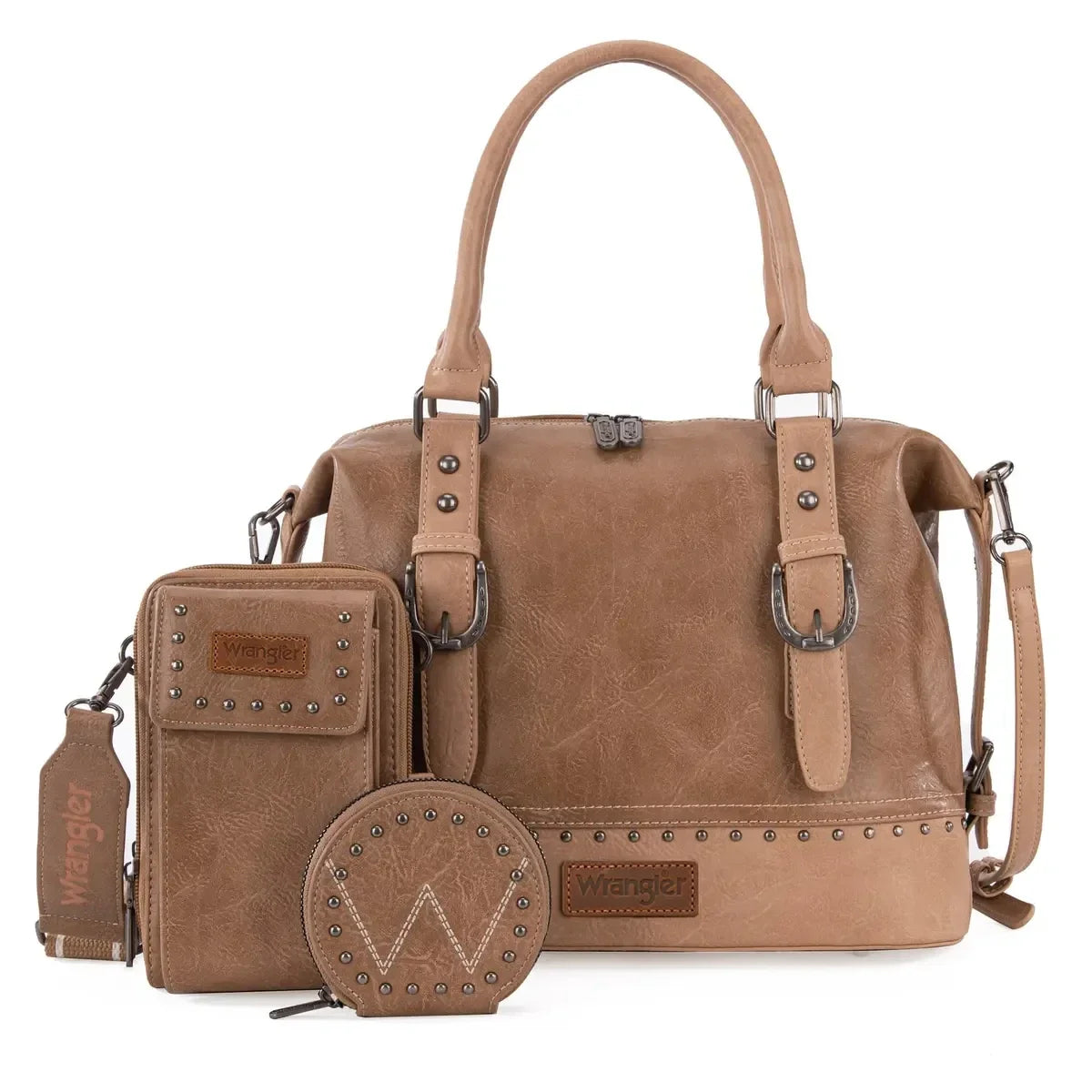 Western Everyday Bag Set