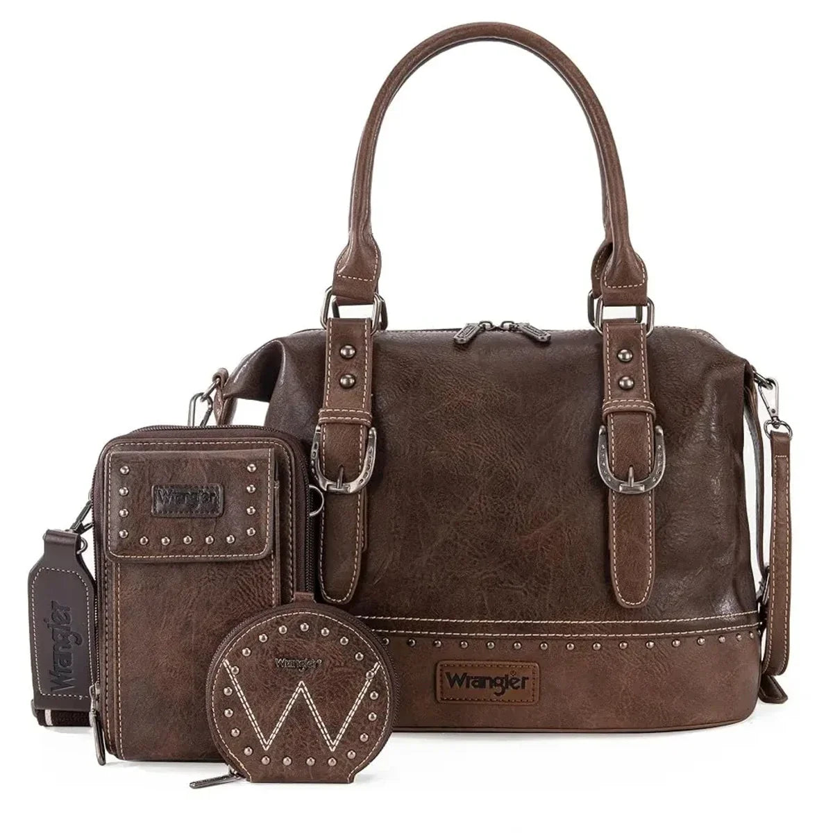 Western Everyday Bag Set
