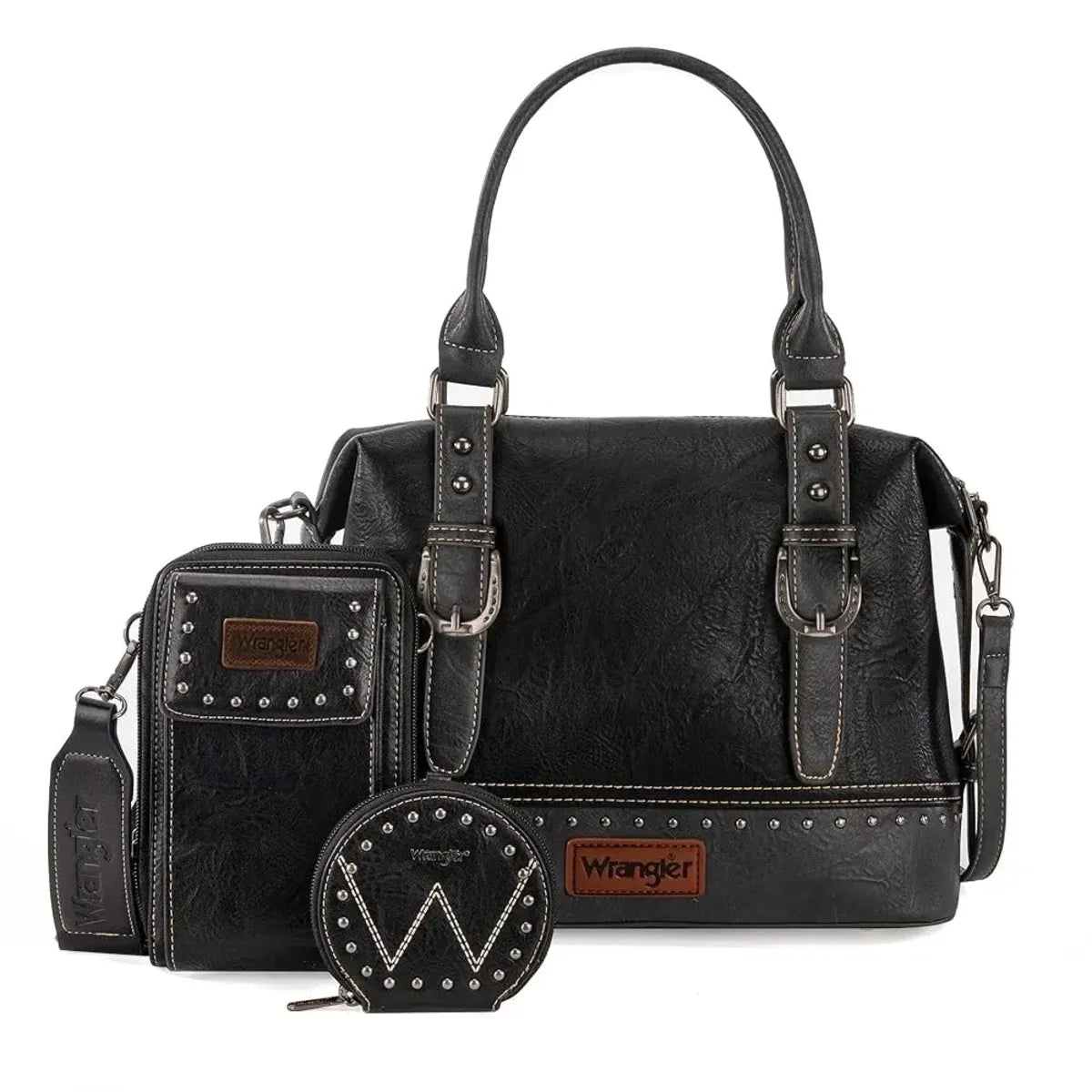 Western Everyday Bag Set